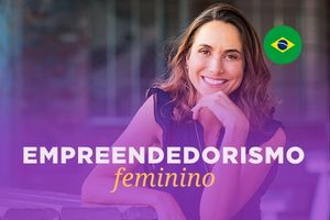Empreendedorismo Feminino